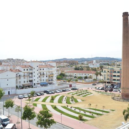 Apcostas - Torre Del Mar Playa Appartement Buitenkant foto