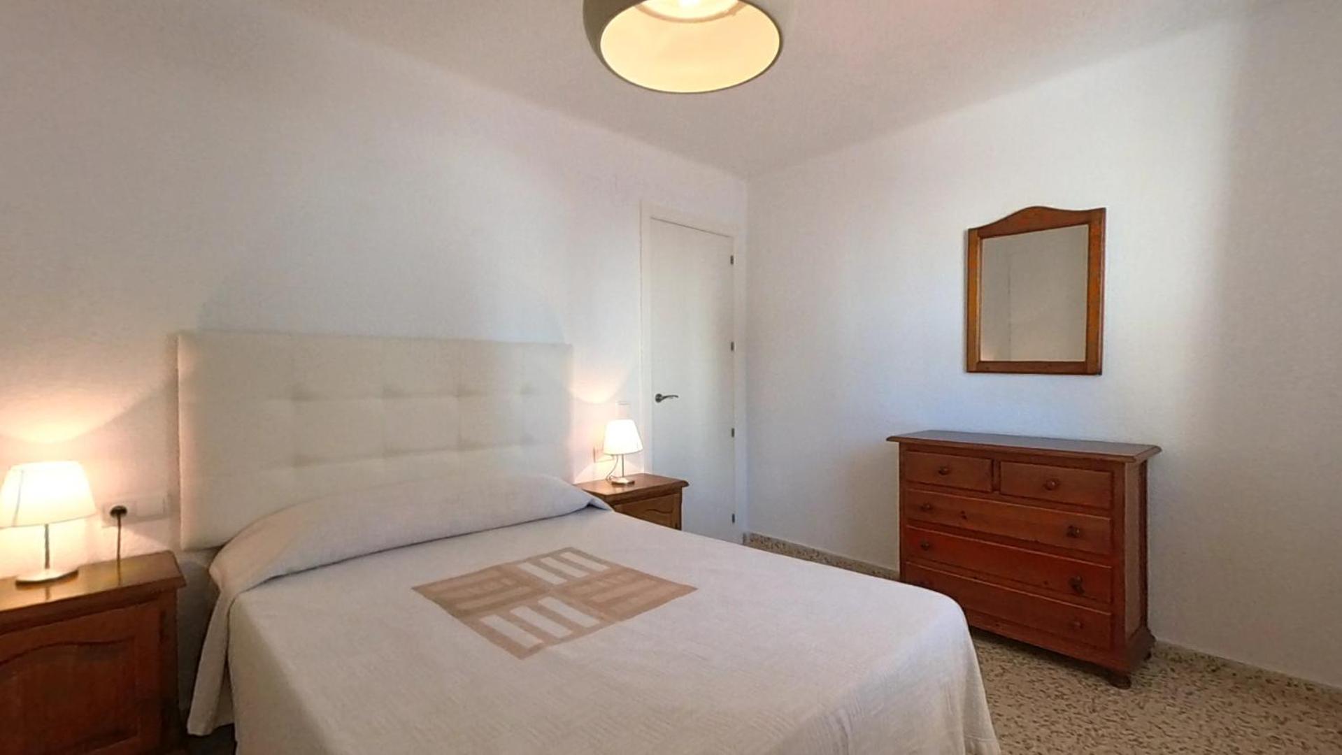 Apcostas - Torre Del Mar Playa Appartement Buitenkant foto