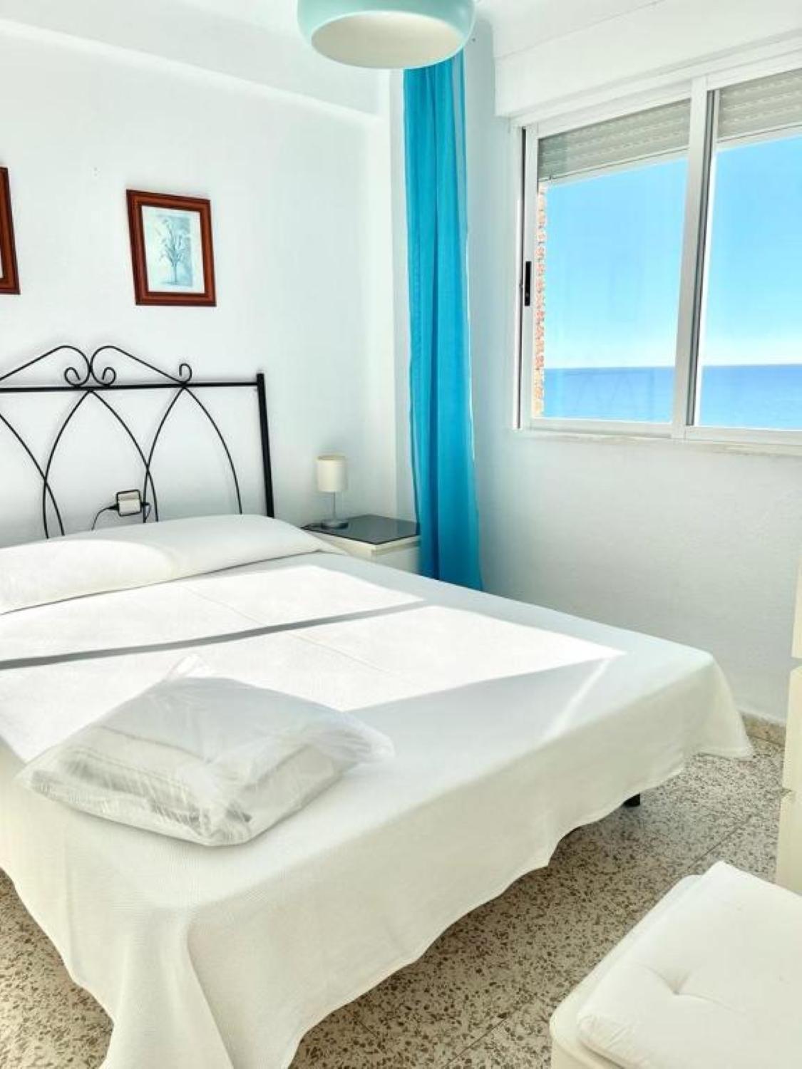 Apcostas - Torre Del Mar Playa Appartement Buitenkant foto