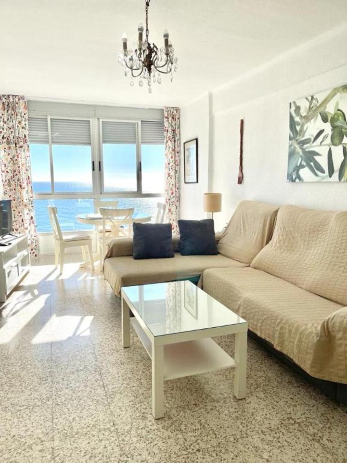 Apcostas - Torre Del Mar Playa Appartement Buitenkant foto